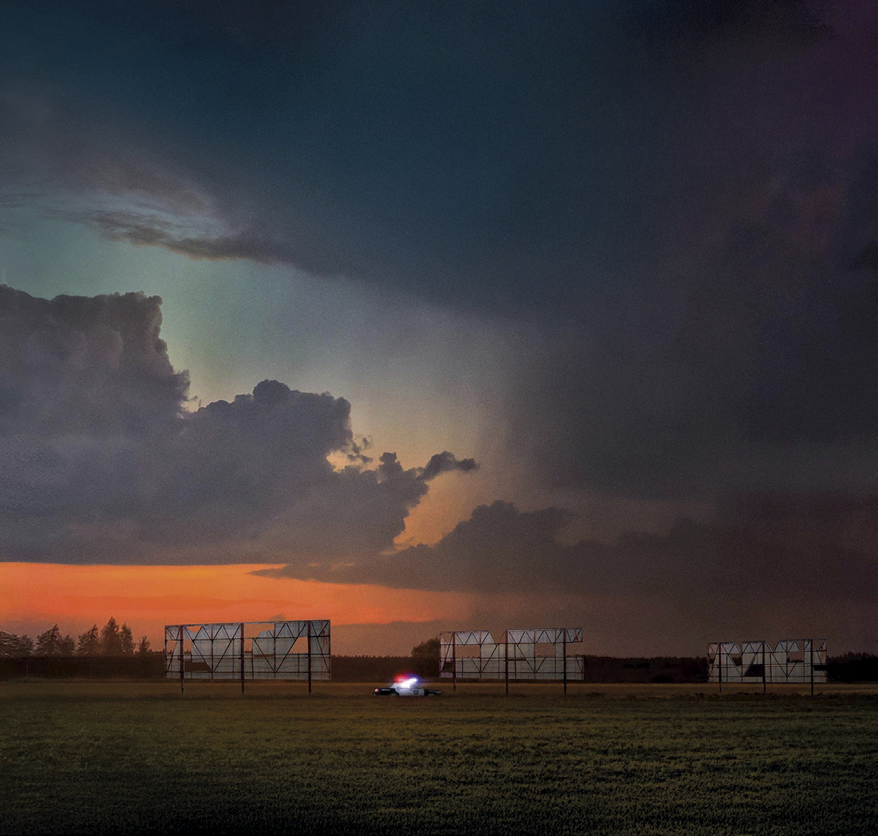 Foto zum Film Im Treibsand