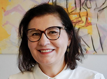 Portrait Anahit Keyahan