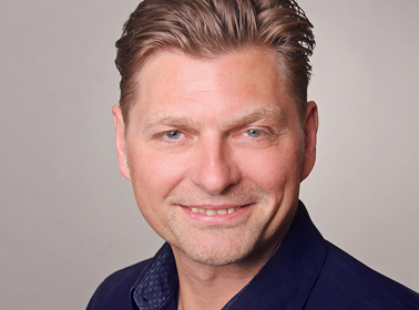 Portrait Peter Krause